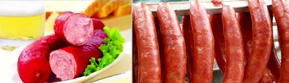 特斯特成功幫助青島萬(wàn)福研發(fā)新品并獲得水分保持劑等食品配料的訂單 特斯特成功幫助青島萬(wàn)福研發(fā)新品并獲得水分保持劑等食品配料的訂單