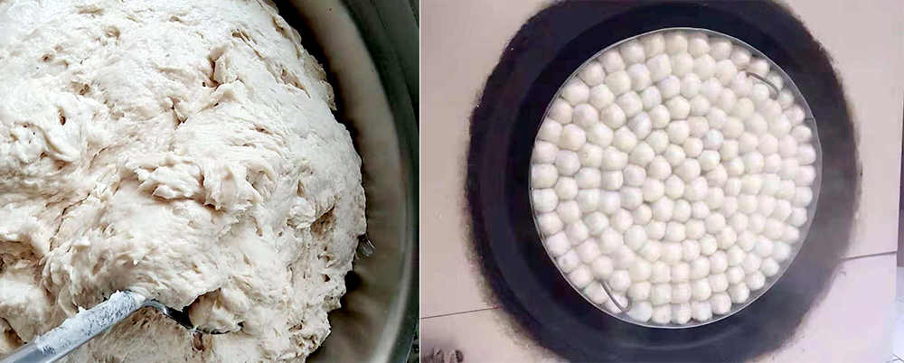 特斯特實力接下青島新港食品需求食品保水劑、增稠劑的長期訂單 特斯特實力接下青島新港食品需求食品保水劑、增稠劑的長期訂單