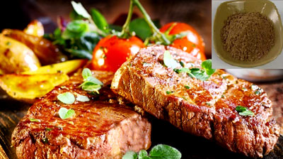 關于特斯特調味料在餐飲行業的應用