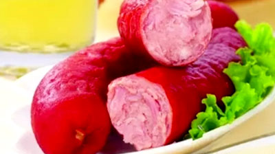 特斯特成功幫助青島萬福研發新品并獲得水分保持劑等食品配料的訂單