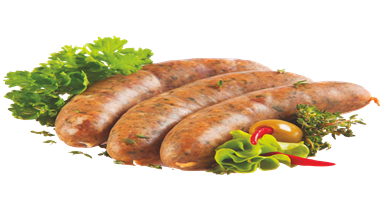 青島特斯特百草香烤腸調(diào)味料助力客戶新產(chǎn)品研發(fā)