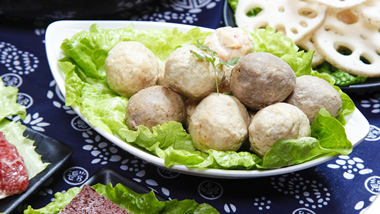 特斯特 | 冷凍調理食品硬脆度、抗凍性關鍵技術指標重大突破