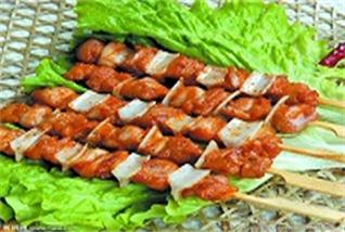 特斯特推出調理食品專用復配酸度調節劑M01