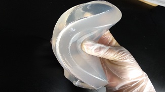 特斯特韌度好的卡拉膠、復配增稠劑產品簡介