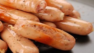 春游季特斯特為肉制品加工企業奉上臺灣烤腸工藝配方