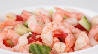 蝦仁復配水分保持劑如何改善蝦仁失水、變色等情況？