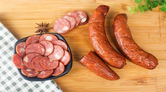 哈紅腸配料表及生產工藝