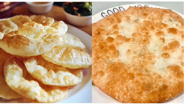 寧夏YPP餡餅應用特斯特速溶五香粉案例