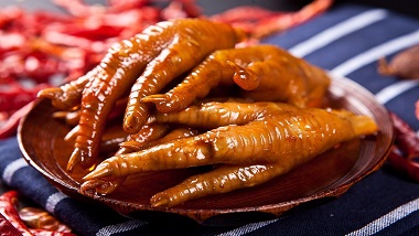 抗氧化我們是認真的,醬鹵產品的護色神器