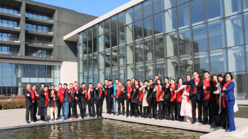 青島特斯特 青島特斯特