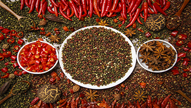 香料使用的幾大原則及特斯特香料新產(chǎn)品介紹