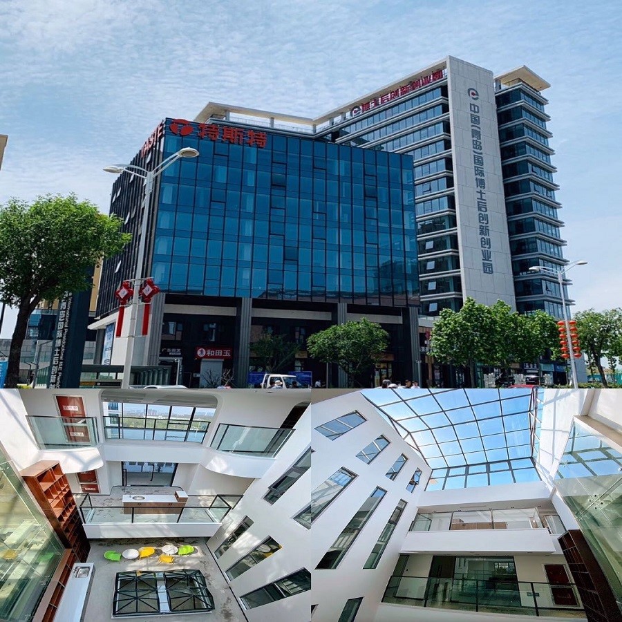 青島特斯特 青島特斯特