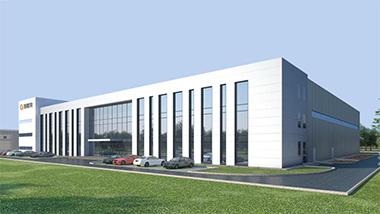 青島電視臺深入青島特斯特萊西工廠采訪