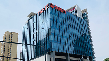 維護知識產權,特斯特在行動