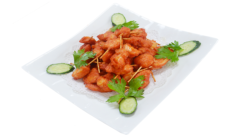 新奧爾良腌料 新奧爾良腌料