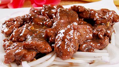 特斯特新研發復配酸度調節劑助力德州客戶制作調理鴨肉制品