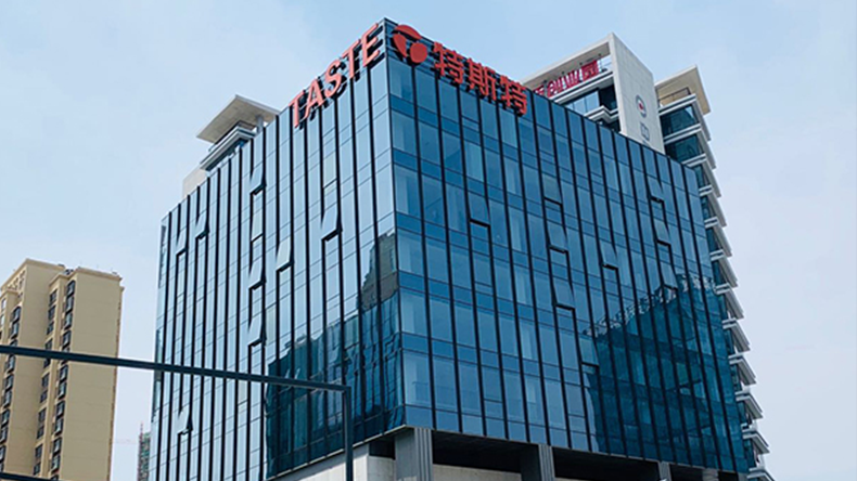 青島特斯特 青島特斯特