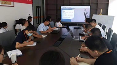 頂臻品質、精誠服務、持續創新——特斯特時刻在踐行