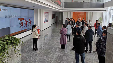 安全生產,特斯特在行動