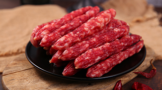 特斯特廣式臘腸抗氧化加工解決方案