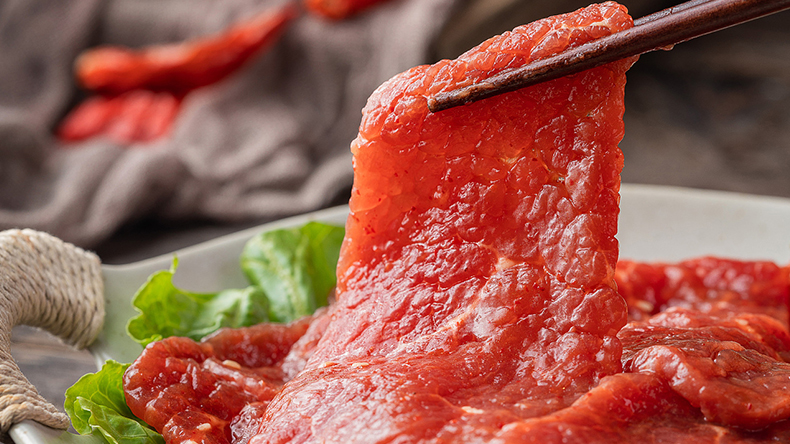 牛肉抗氧化 牛肉抗氧化