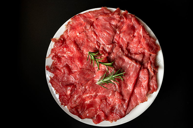 牛肉抗氧化 牛肉抗氧化