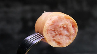 產品風味不突出?如何高效解決?蒜香腸加工解決方案