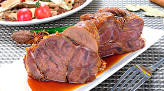 特斯特防腐劑F201應用于散貨醬牛肉方案