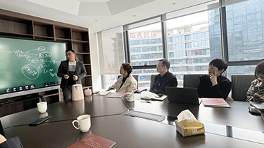 青島特斯特科技股份有限公司與青島長松咨詢公司簽訂合作協議