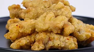 青島特斯特鴨肉小酥肉制作方法