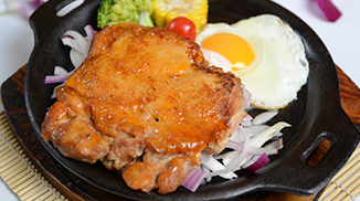 特斯特復(fù)配酸度調(diào)節(jié)劑在調(diào)理雞扒中的應(yīng)用