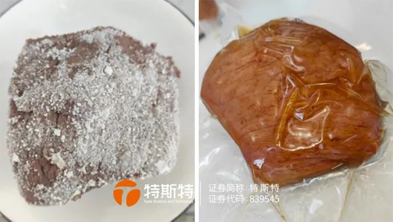 醬鹵肉保水 醬鹵肉保水