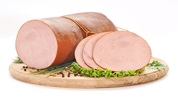 火腿加工解決方案 火腿加工解決方案