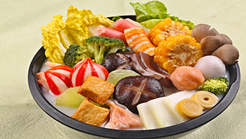 麻辣燙制作加工解決方案 麻辣燙制作加工解決方案