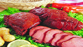 醬鹵肉制品整體加工解決方案 醬鹵肉制品整體加工解決方案