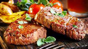 特斯特牛排加工解決方案 特斯特牛排加工解決方案