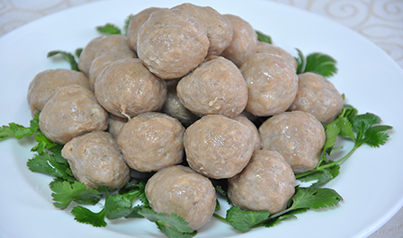 特斯特肉丸調(diào)理料 特斯特肉丸調(diào)理料