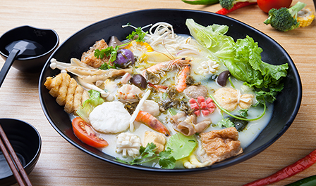 特斯特麻辣燙調味料 特斯特麻辣燙調味料