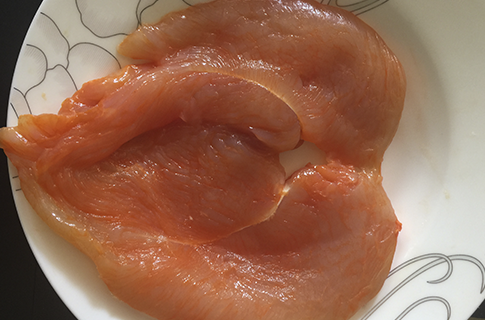 應用工藝3:腌制 應用工藝3:腌制