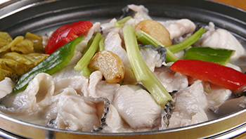 魚片加工解決方案 魚片加工解決方案