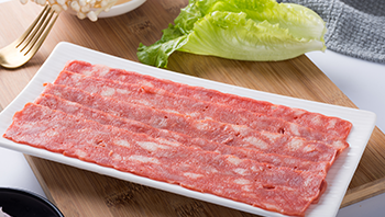 培根加工解決方案 培根加工解決方案