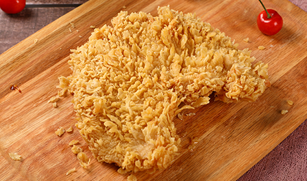 特斯特雞排腌料寶M87