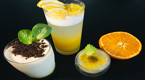 產品配方 產品配方